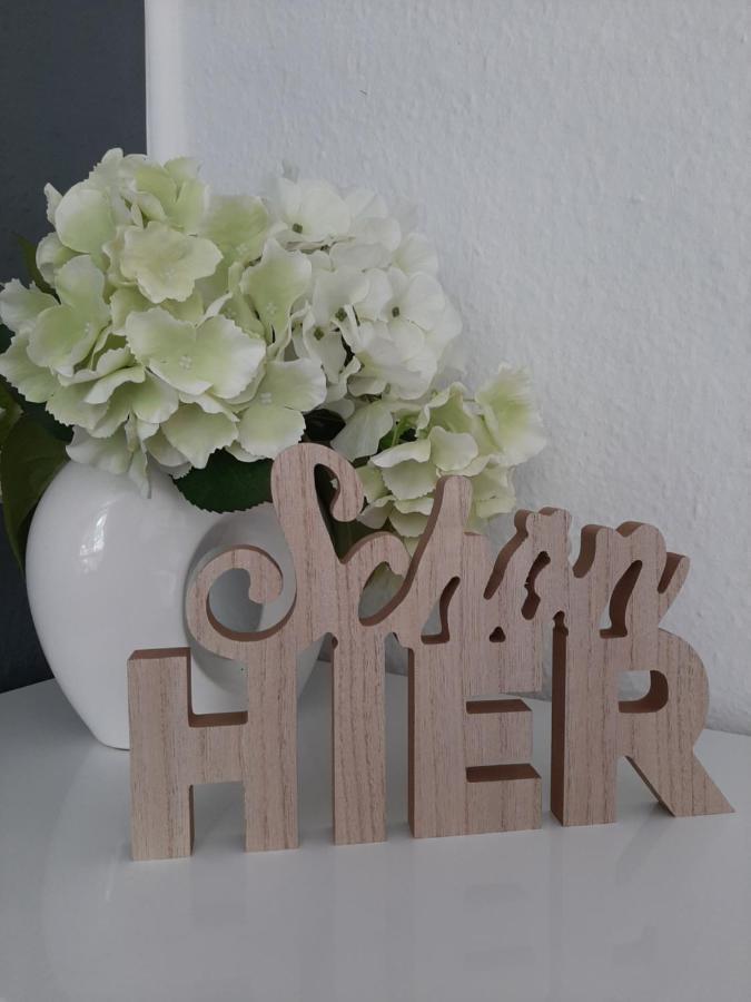 Der Perfekte Ausgangspunkt Apartman Konigerode Kültér fotó