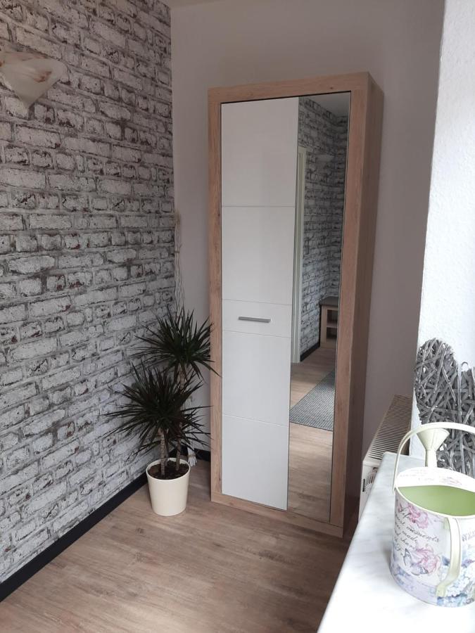Der Perfekte Ausgangspunkt Apartman Konigerode Kültér fotó