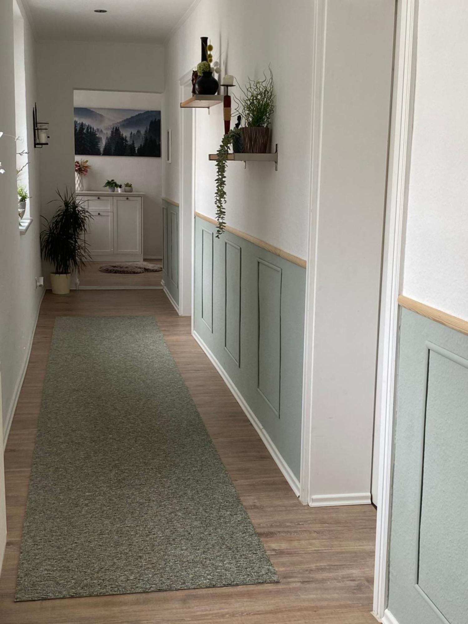 Der Perfekte Ausgangspunkt Apartman Konigerode Kültér fotó